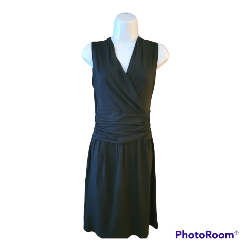 Lilla P Boutique Cotton Sundress Size M